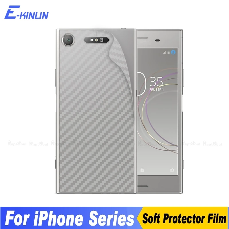 5Pcs/Lot Back Cover… - image