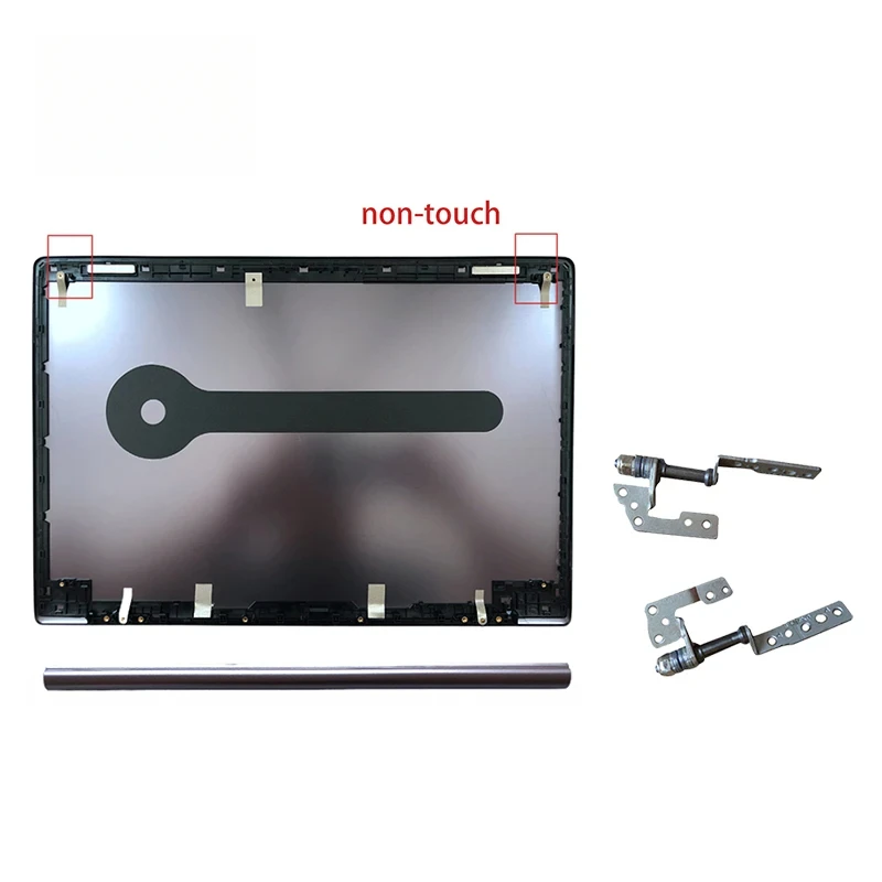 Für asus u303l ux303l u303ln ux303 Laptop lcd obere Abdeckung Bildschirm Rückseite Gehäuse Scharnier abdeckung