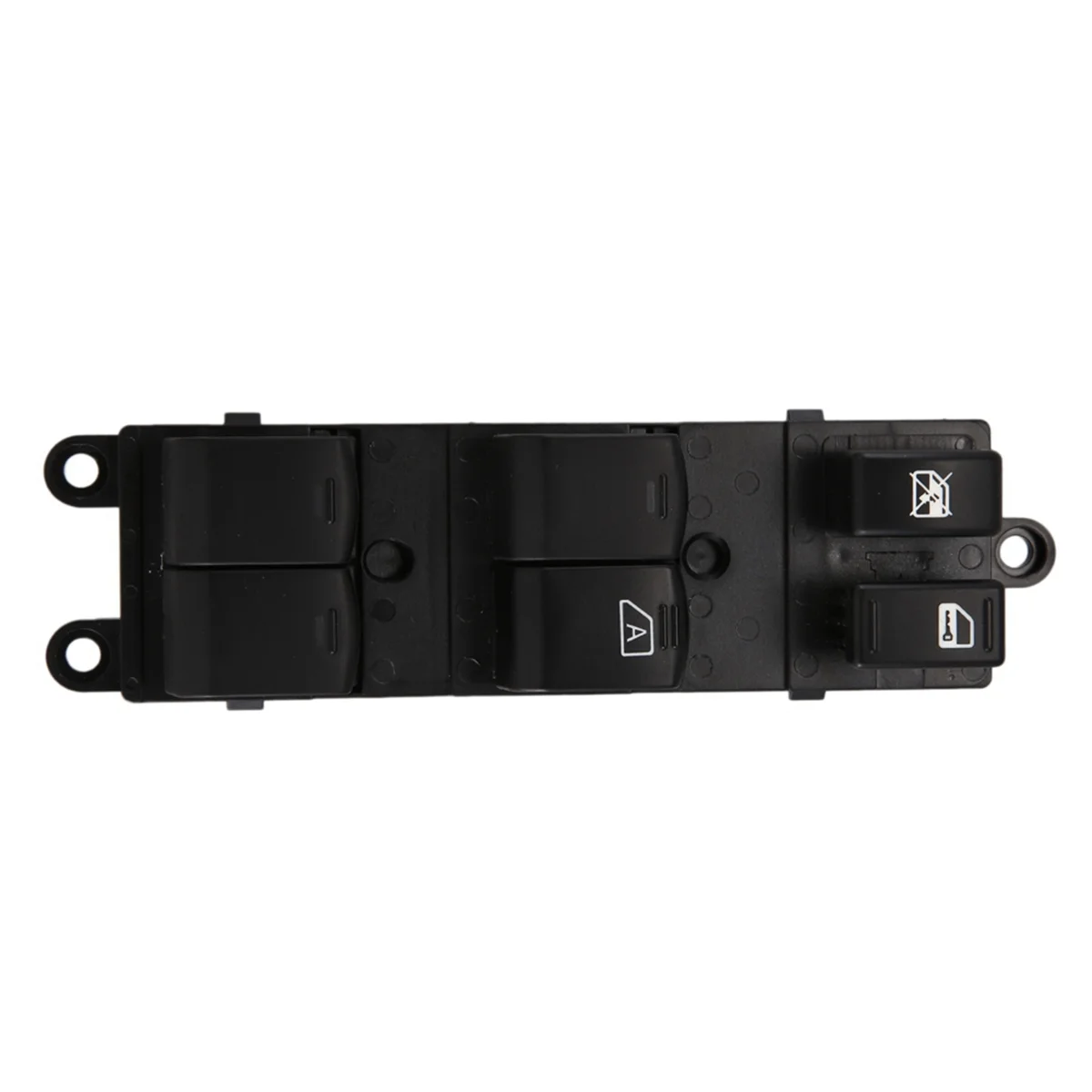 Vidro Lift Control Switch para Nissan Automobile, Power Ajuste Janela, 29401-EB70A