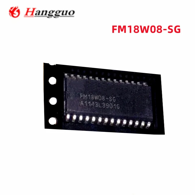 5pcs/Lot original FM18W08-SG FM18W08 SG sop-28 Chipset