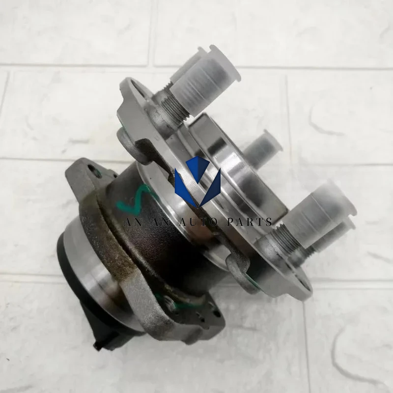 2020-2023 Models CHANGAN EADO PLUS Rear Wheel Hub Core Rear Bearing
