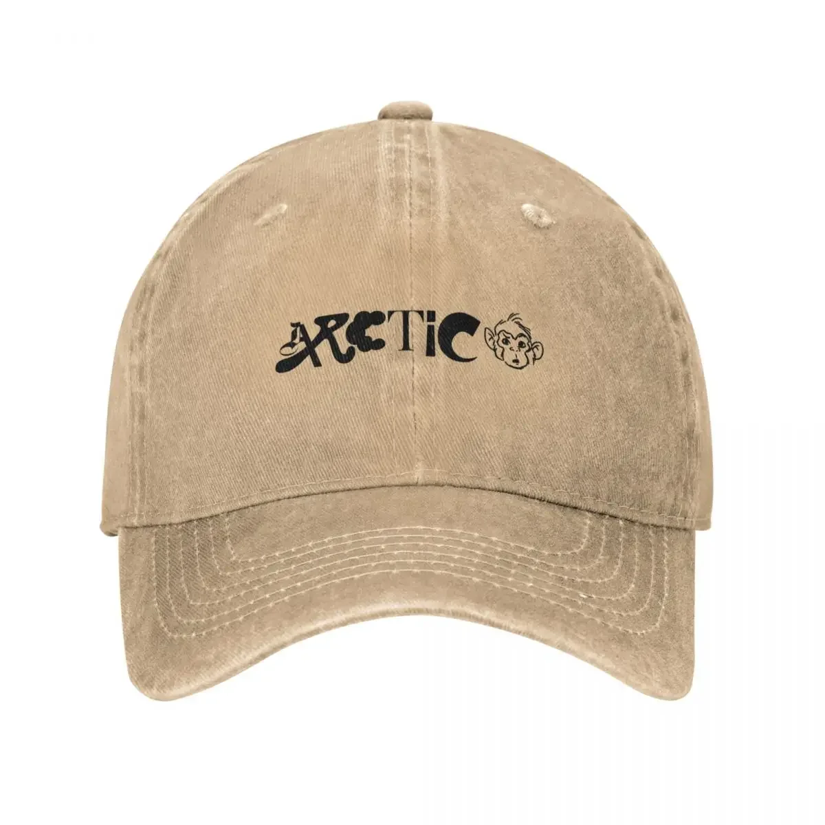 Arctic Monkeys The Car Thered Better Be a Mirrorball Tshirt Stickers Phone Case Baseball Cap |-F-| New In The Hat Women's Men's