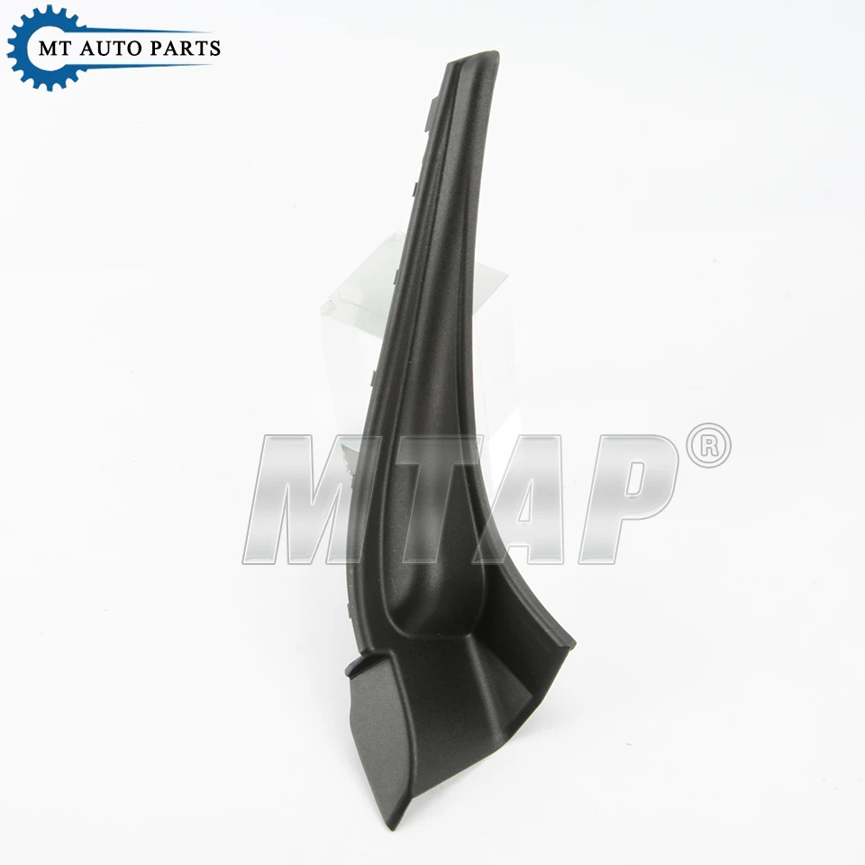 MTAP Front Windshield Wiper Arm Cowl Side Trim Lid Windscreen Hinge Cover For Nissan Sunny March 2011 2012 2013 2014 2015 2016