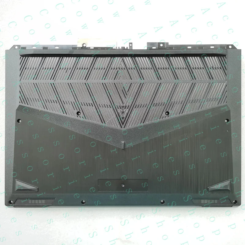 

PP+New laptop upper case base cover palmrest/bottom case cover for MEDION K15C K15F A17-230P1A