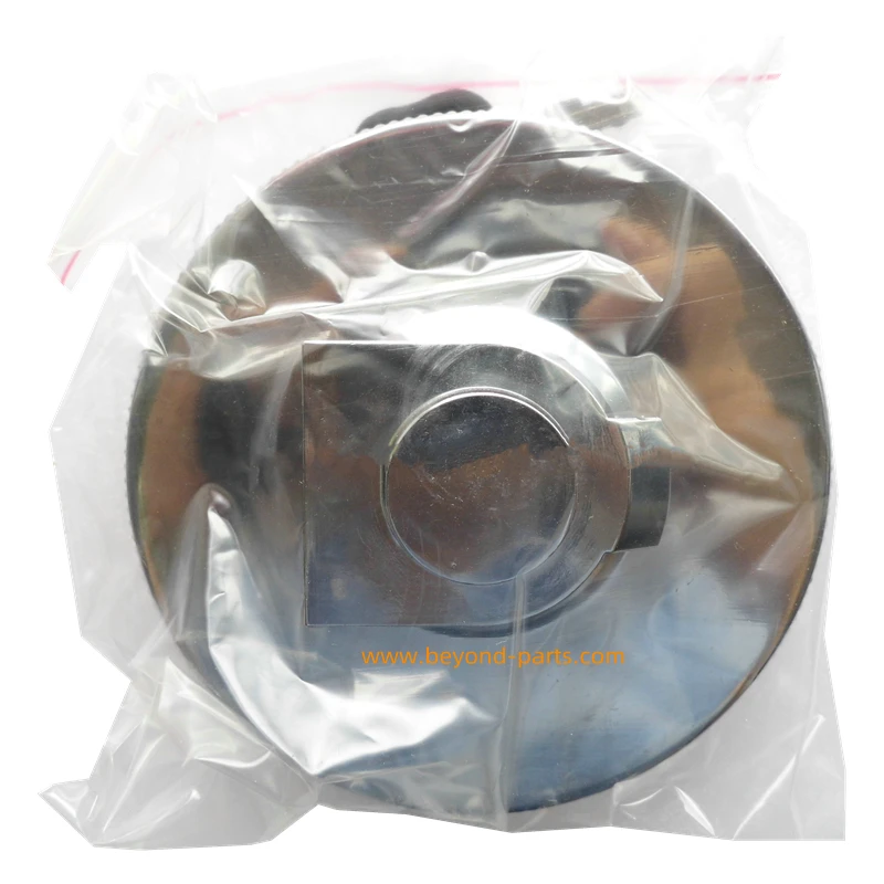 

200B Excavator Spare Parts Oil Tank Cover 086-1781 0861781