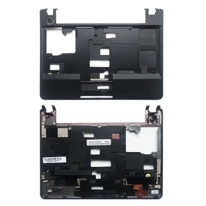 

New For Lenovo ThinkPad Edge E130 E135 E145 Laptop Parts Replacement Base Bottom Cover Lower Case D Shell 04W4345 04Y1208