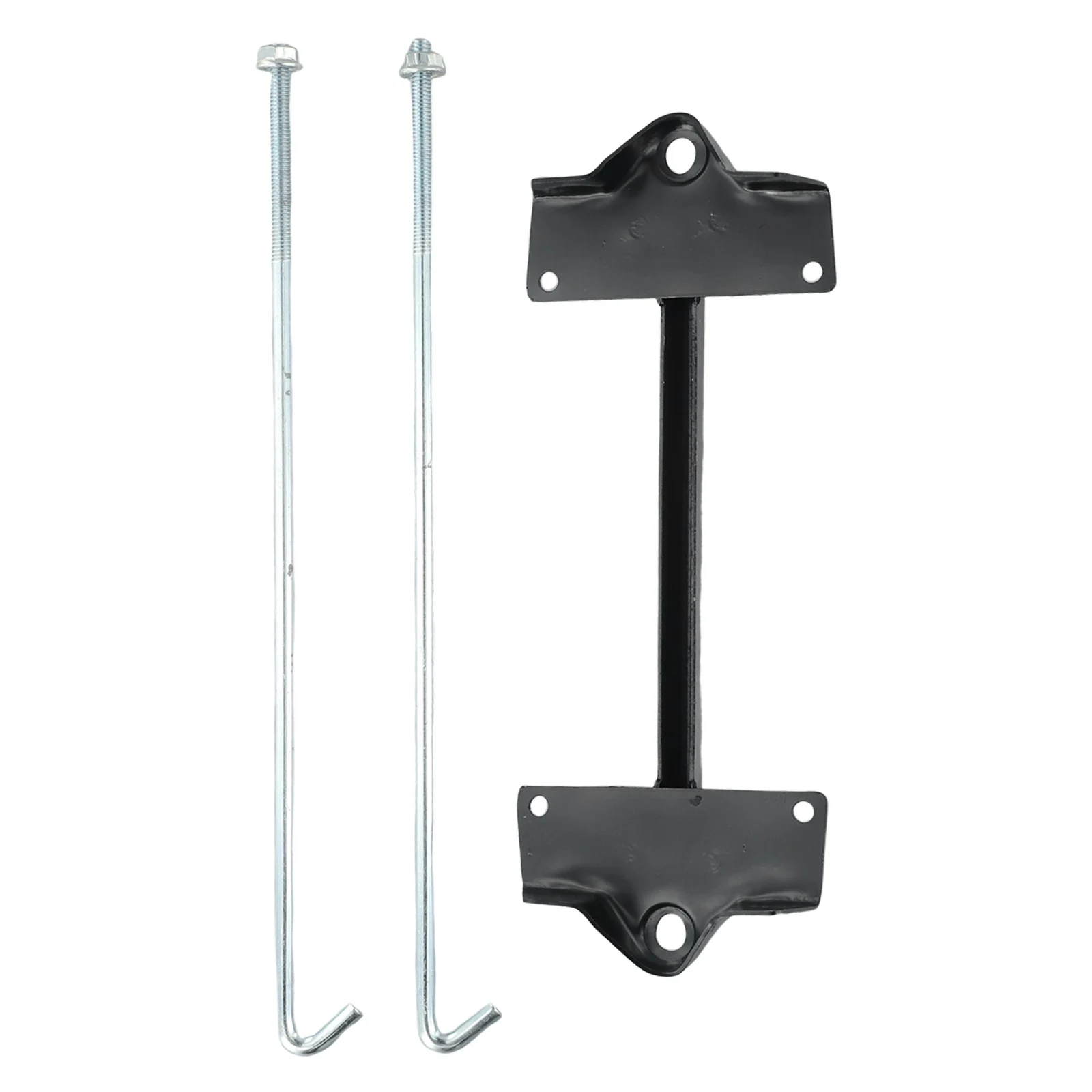 

Качественный протестированный кронштейн для удержания батареи для Mitsubishi Lancer, Outlander, Eclipse, Grandis, набор из 3 предметов