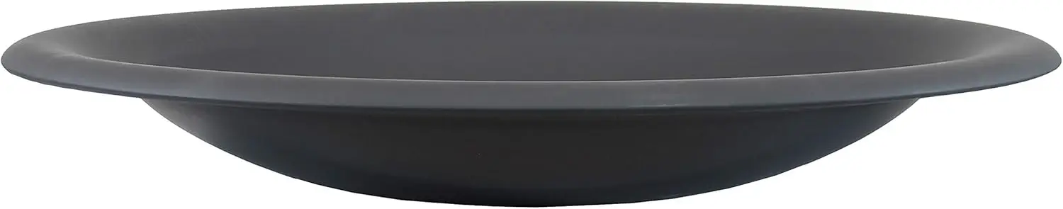 

Outdoor DIY Wood-Burning Fire Bowl, Metal, No Color Mentioned, 23-Inch for DIY Ring or Existing Stand