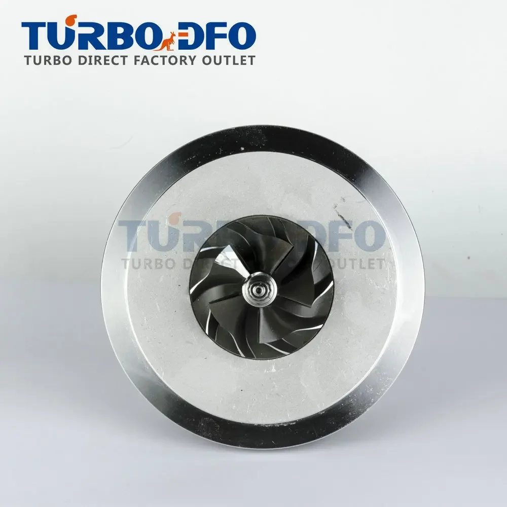 

Turbocharger Cartridge 7791044E 753392-0018 753392-9019S Turbolader Chra For BMW X5 E53 3.0D 160Kw M57N 2003-2007 Engine Parts