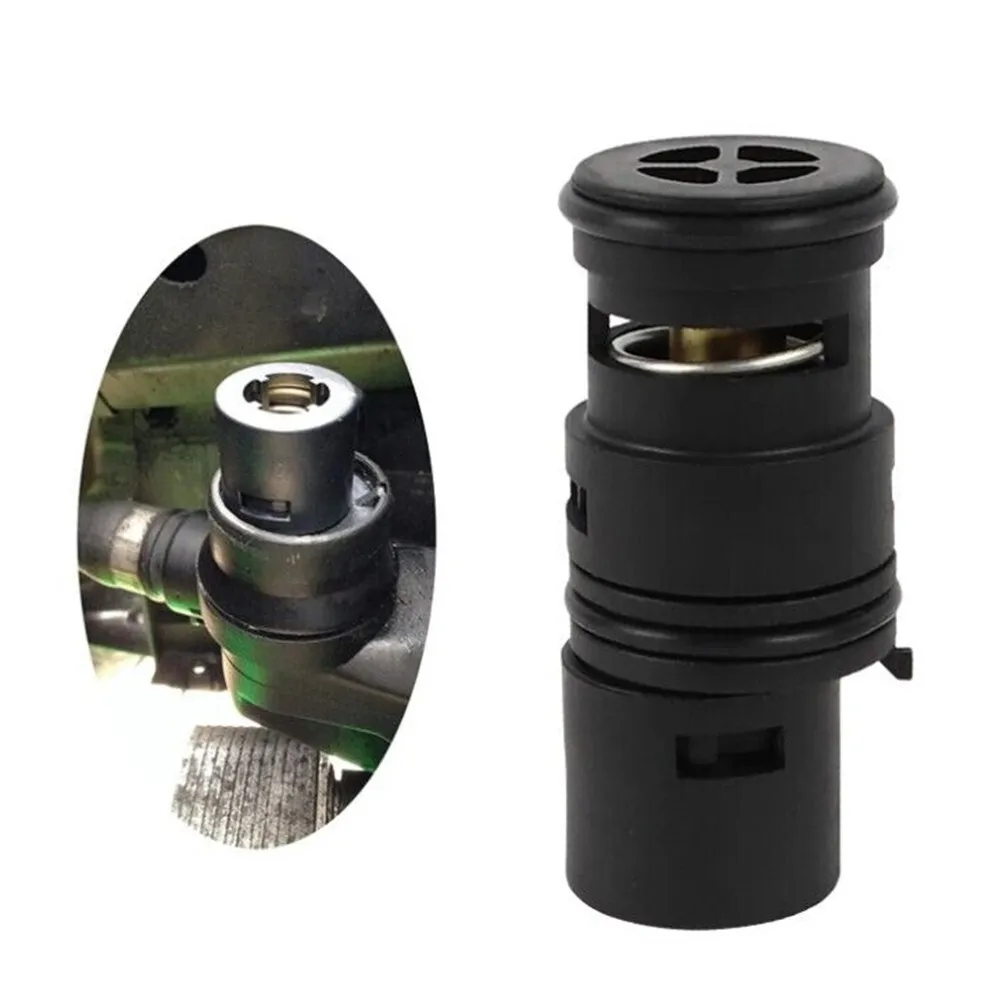 17113438717 Auto Transmission Oil Cooler Thermostat for BMW E83 X3 2007 08-10 To Radiator 1711 3438 717