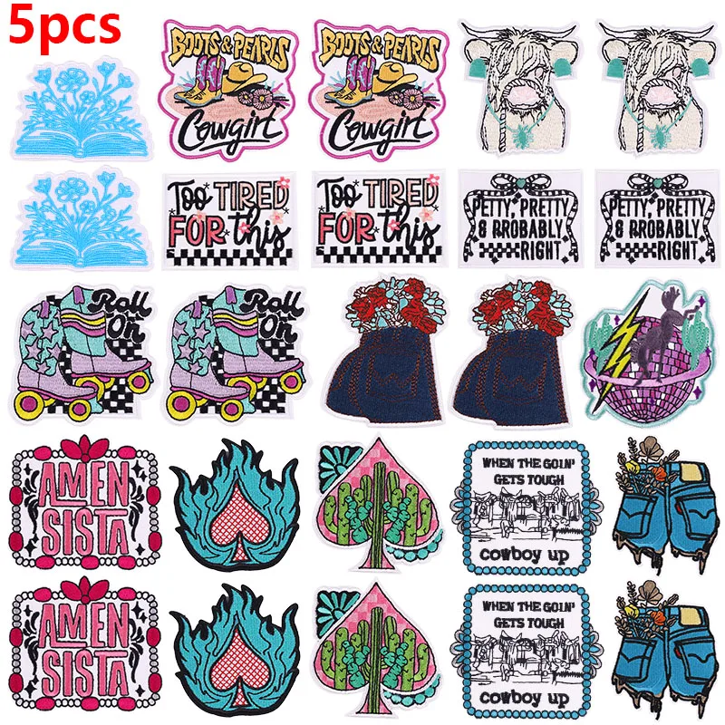 5 Pcs/Lot Cartoon L…