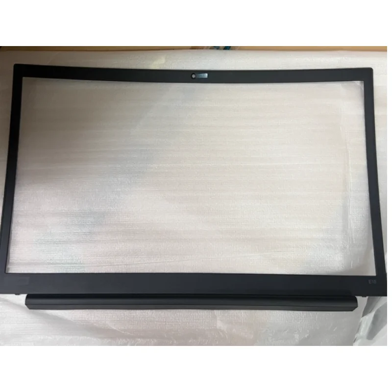 

New Original for For Lenovo ThinkPad E15 LCD Front Bezel Notebook Repair Replacement Pc Parts 5B30S73454 5B30Z84378