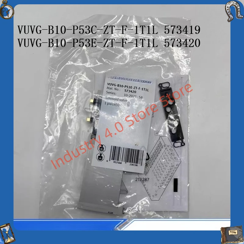 Brand New VUVG-B10-…