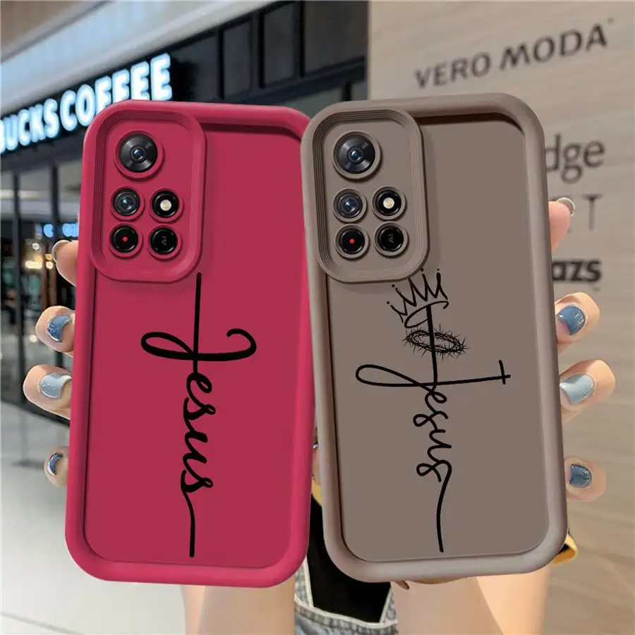 Case For Xiaomi Red… - image