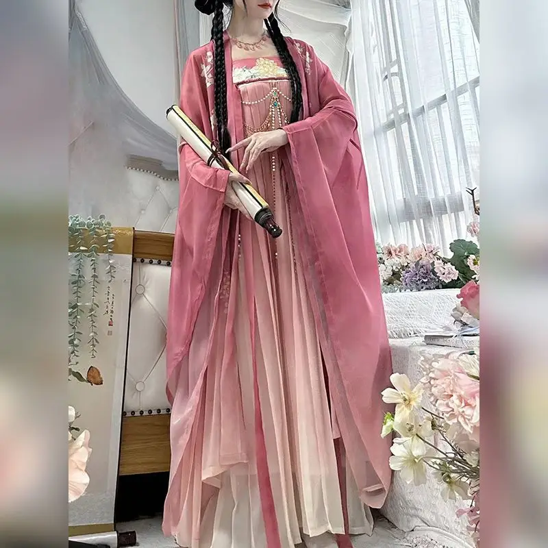 conjunto-de-hanfu-estilo-chino-para-mujer-falda-hezi-con-bordado-tang-camisa-de-mangas-anchas-estilo-super-hada-para-primavera-y-verano
