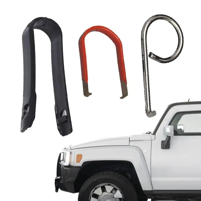 المحمولة سيارة محور عجلات غطاء برغي أداة إزالة سبيكة عجلة الترباس مسمار الجوز غطاء مفتاح الملقط تفكيك أداة اكسسوارات السيارات