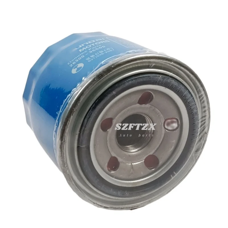 Brand New 2630035505 26300-35505 Oil Filter For Hyundai KIA Series Model