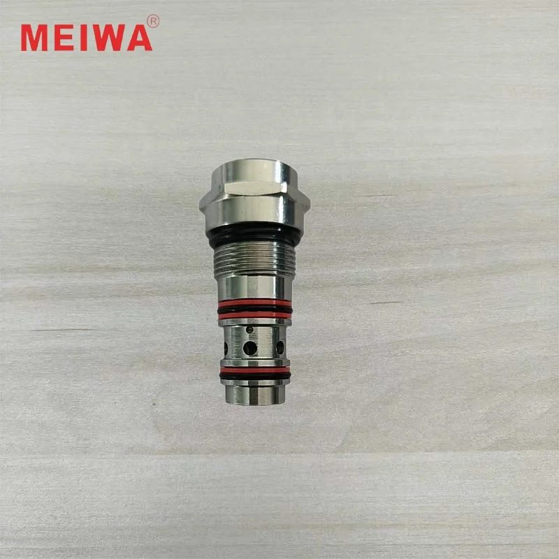 

Par ker VALVE D4A040NMK2 Rock Drill Part & Mining Machinery Parts