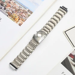 Metal Strap For Casio G-SHOCK GM-6900 GM6900 Watch Band Watchband Stainless Steel