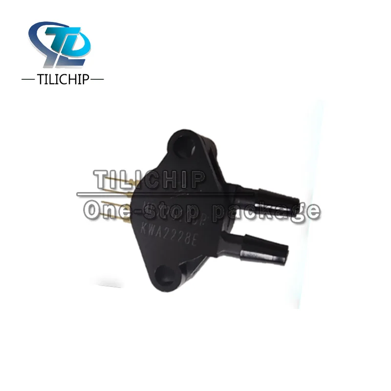MPX2010DP SIP4 differential pressure sensor for air pressure 0-10kpa