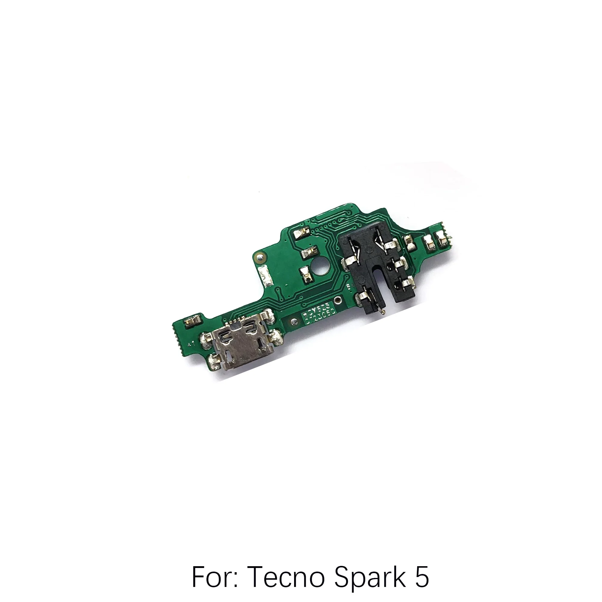 USB Charging Flex Cable For infinix Tecno Spark 5 6GO Spark7 Spark 8 Spark 9Pro Charger Port X658 KE5 KG6 X6515