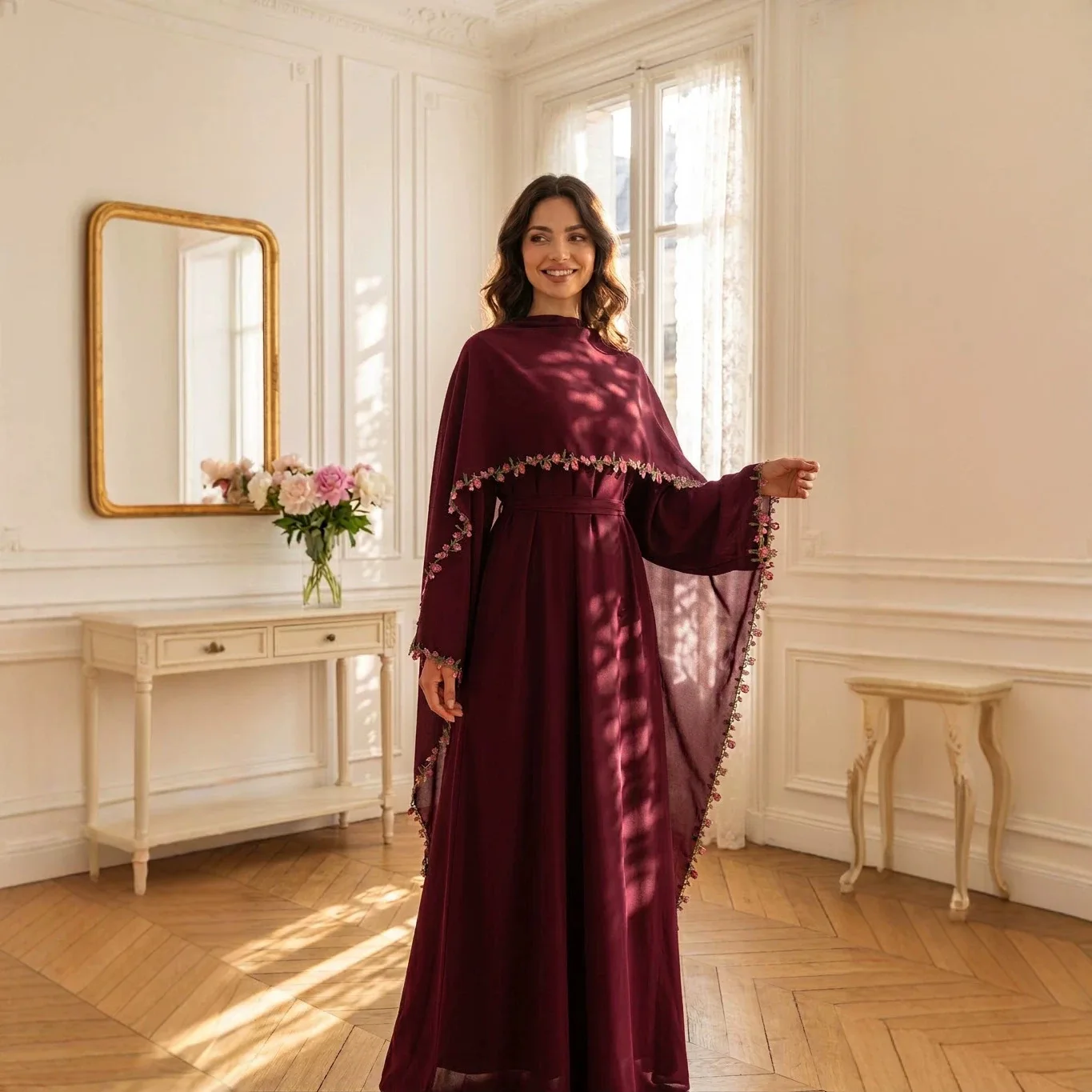 Elegante Set di Due Pezzi Jala - Abaya Modest Wear recensione e prezzo
