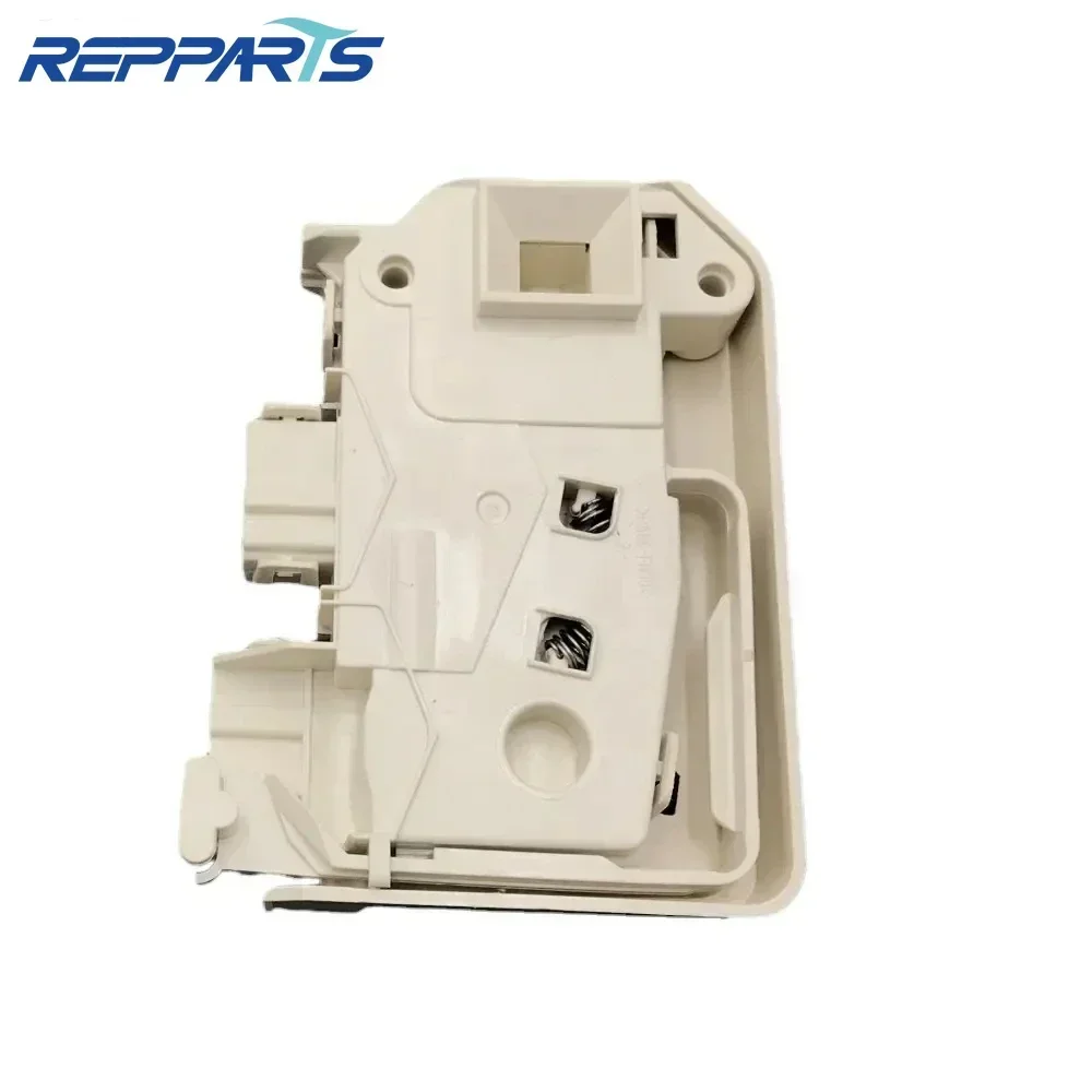 

New DC64-00652D 250V 50/60Hz Electronic Door Lock Delay Switch For Samsung Washing Machine Washer Parts