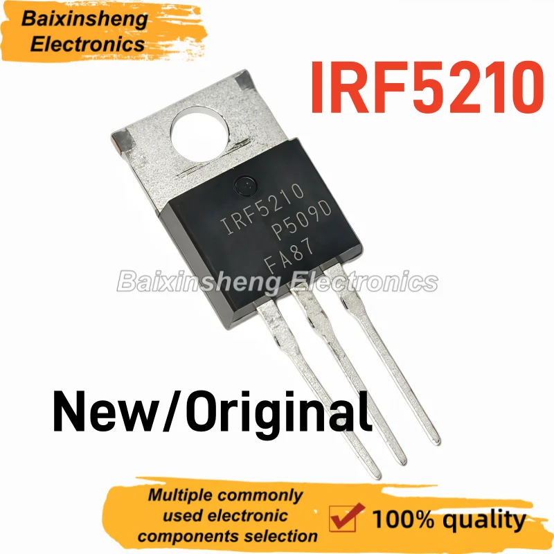 5/10PCS Original RHRG30120 TO-247-2 Ultra Fast Recovery Diode 30A 1200V Power Rectifier Electronic Components