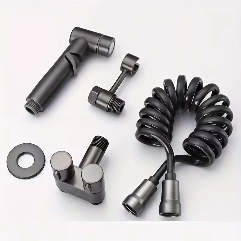 Thumbnail 2 - #50 Best Bathroom Accessory Sets to Buy In 2026
