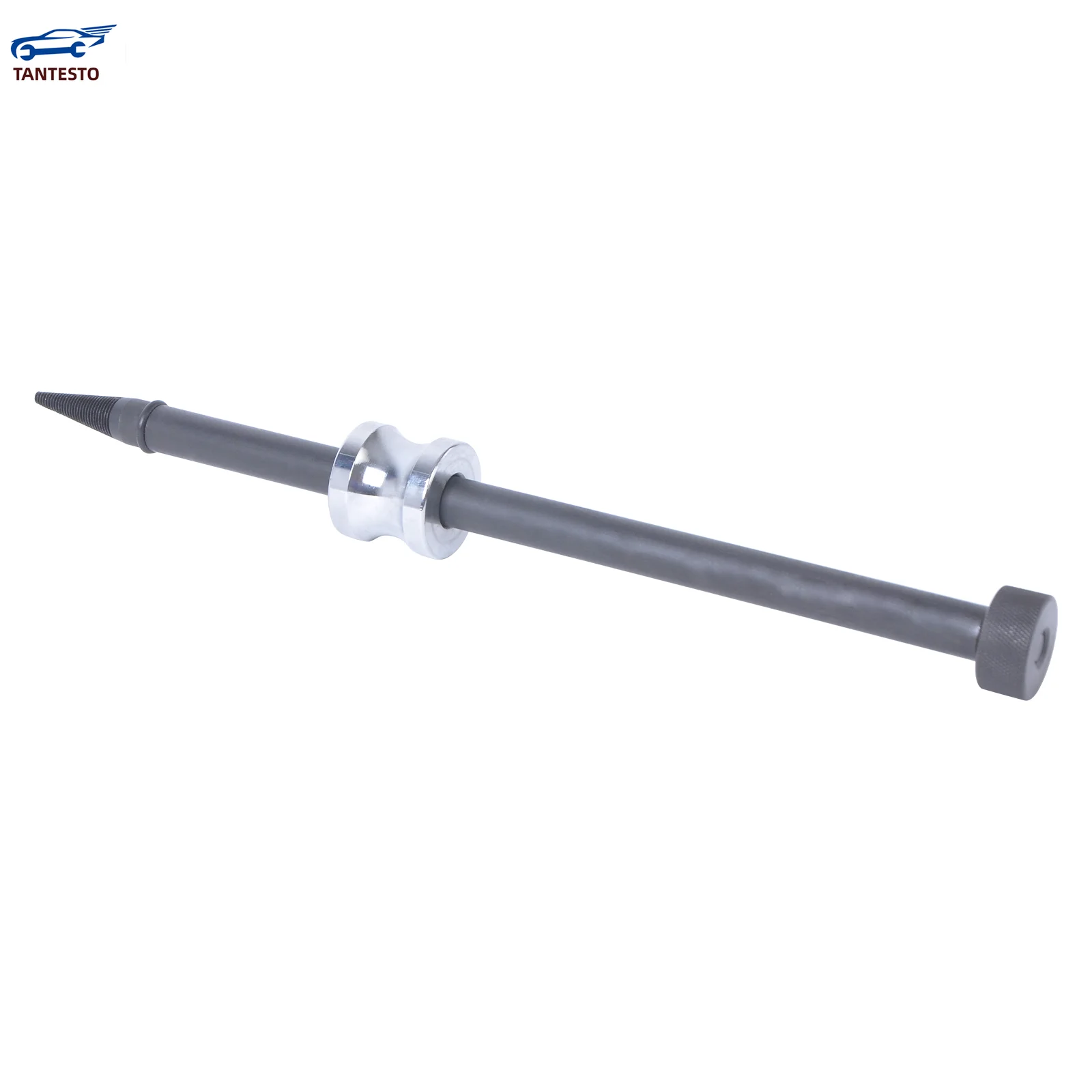 Diesel CRIN Injector Seal Puller Gasket Copper Washer Remover Tool Universal
