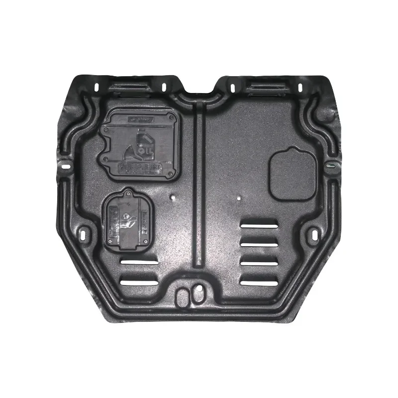 For Kia Cee’d 2009-2019 1.6L Vehicle Specific Splash Resistant High Quality Engine Protection Cover Lower Mudguard