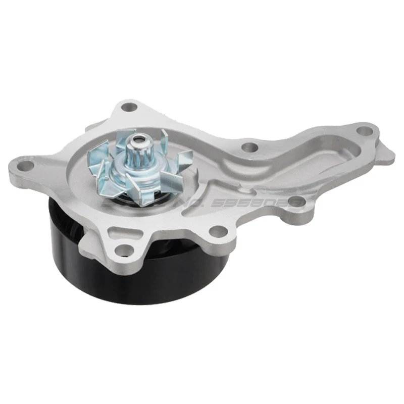 Bomba de água elétrica AW6252 42031 1312448   Para Toyota 2009-2020 Camry/RAV4/Highlander/Sienna/Venza, Scion tC 2011-2016 2.5L-2.7L