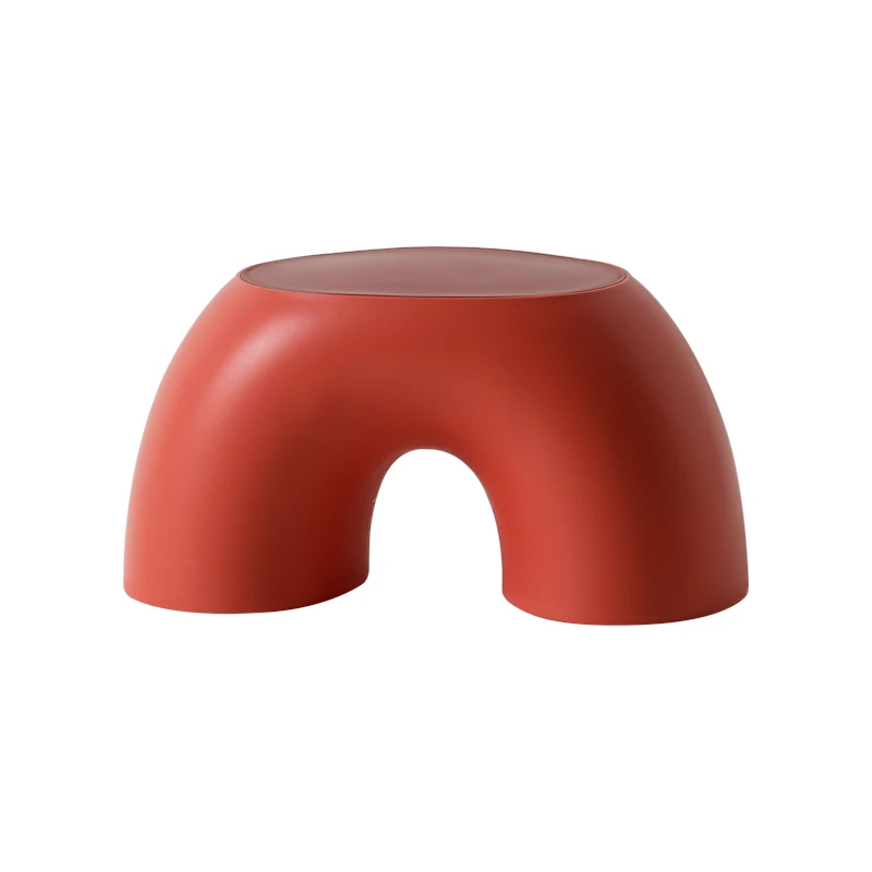 Kitchen Accessories Stool Cover Kids Modern Gaming Step Foot Rest Under Desk Small Pouf Salon Moderne Living Room Furniture