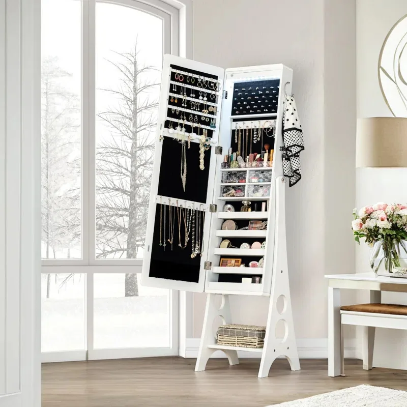 Thumbnail 2 - #23 Latest Full Length Floor Mirrors Offers