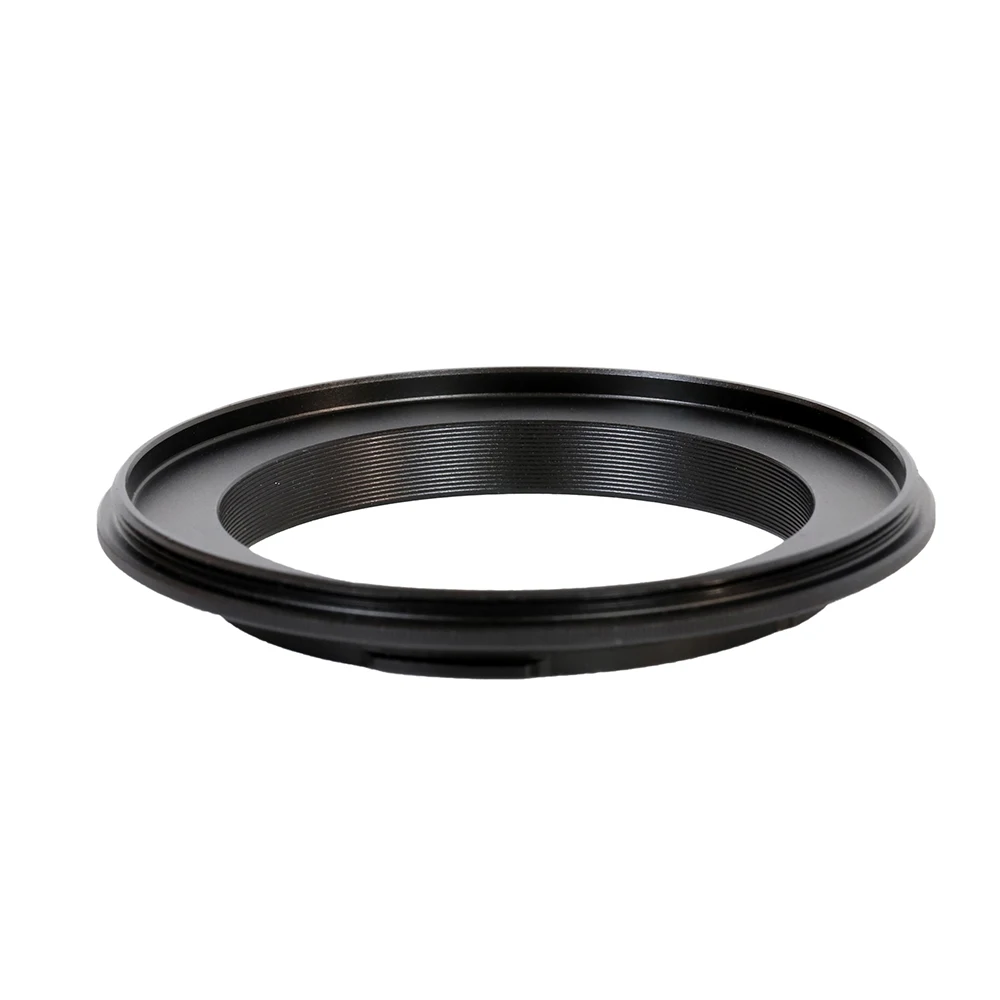 For Nikon Z mount Macro Reverse Adapter Ring Lens Adapter Ring 49 52 55 58 62 67 72 77 mm