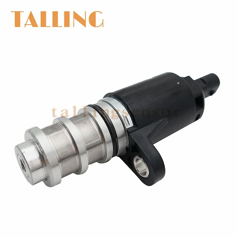 11417622768 Hydraulic Valve For Bmw F20 F07 F10 F18 F06 F02 E84 F22 E90 E93 F30 F35 F34 F36 F25 F26 E70 F15 E71 F16 E89 New