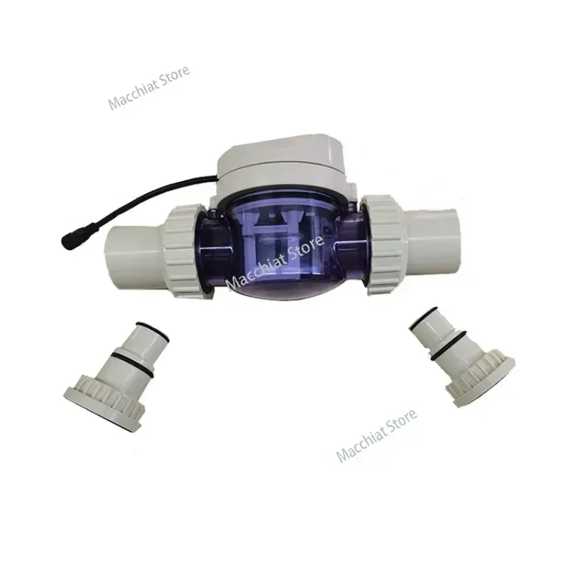 Good Quality New Arrivals Pool Water Salt Chlorinator Chlorine Generator From 