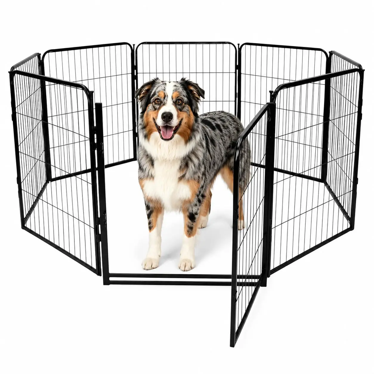 Dog Play Pen 32