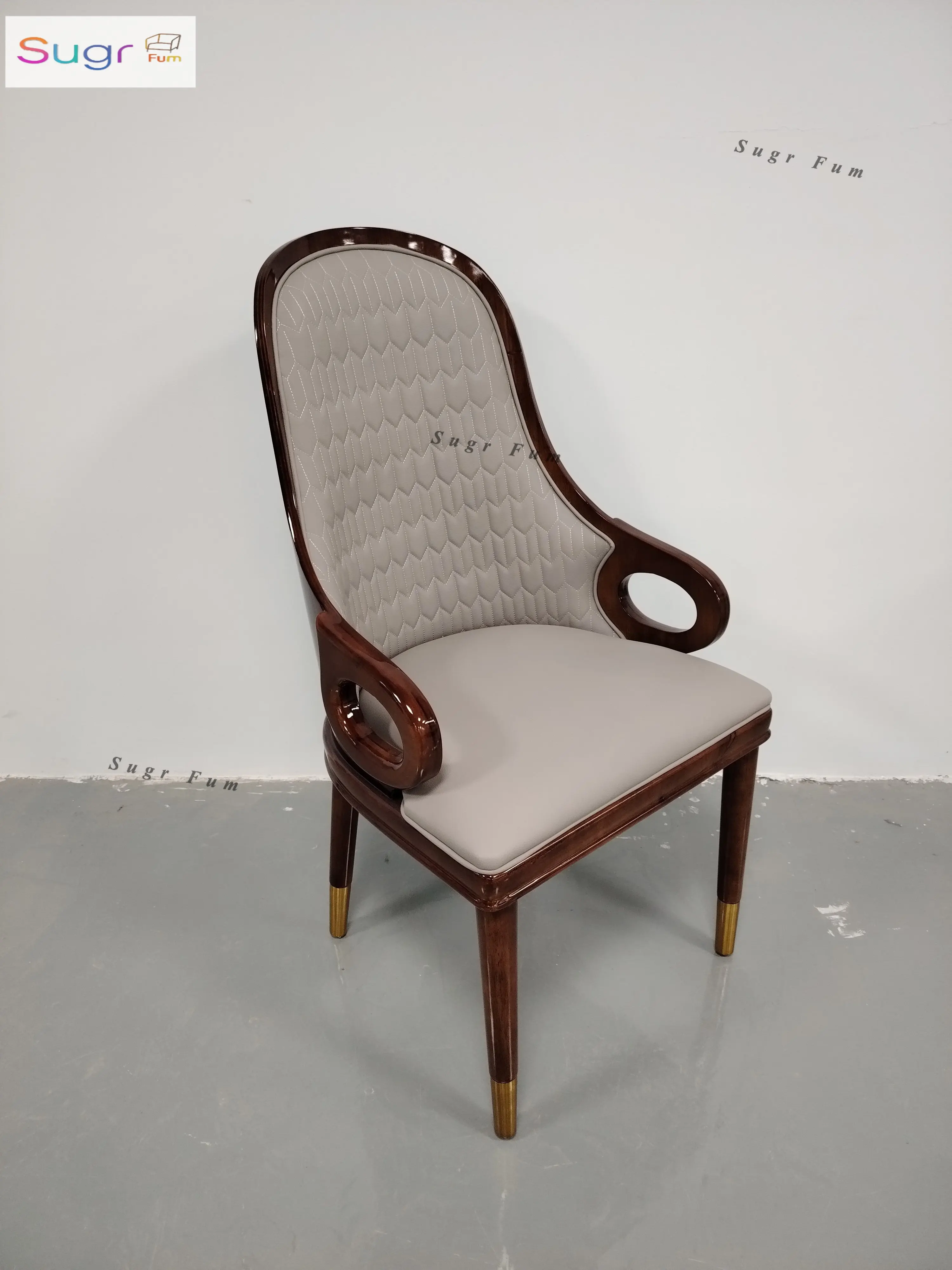 

Мягкая сумка, бытовой обеденный стул из цельного дерева, ресторанный стул со спинкой, итальянский легкий роскошный современный простой чай для переговоров для отдыха