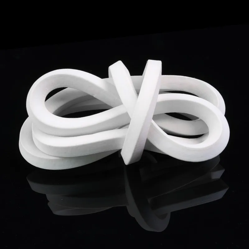 Вспененная силиконовая резина, мягкая уплотнительная лента, квадратная, продолговатая, плоская, 4, 5, 6, 8, 10, 12, 15, 20, 25, 30, 40 мм, демпфер для корабельного шкафа, дверной демпфер ветровой машины