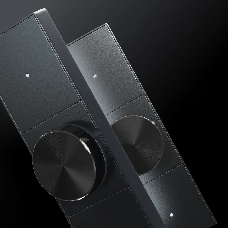 100+ Tuya Smart Device Control Home Automation Solution Android Smart Home Panel WiFi Powered Electric Source-Smart Home Suite