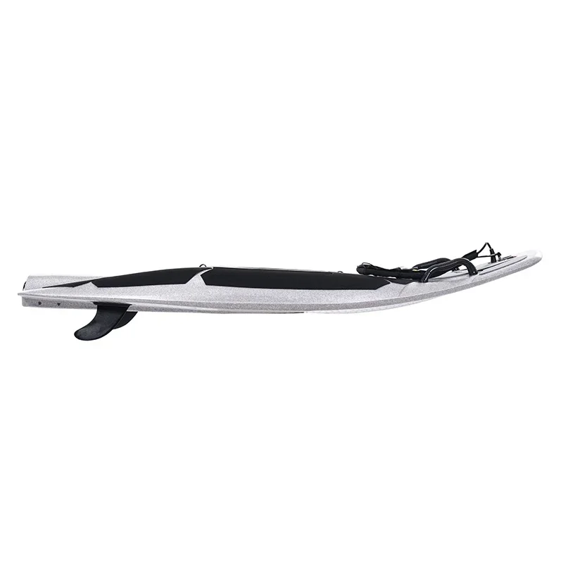 Manufactory Wholesale  45-55KM/H waterproof ip67 electric surf board power jet surfboard