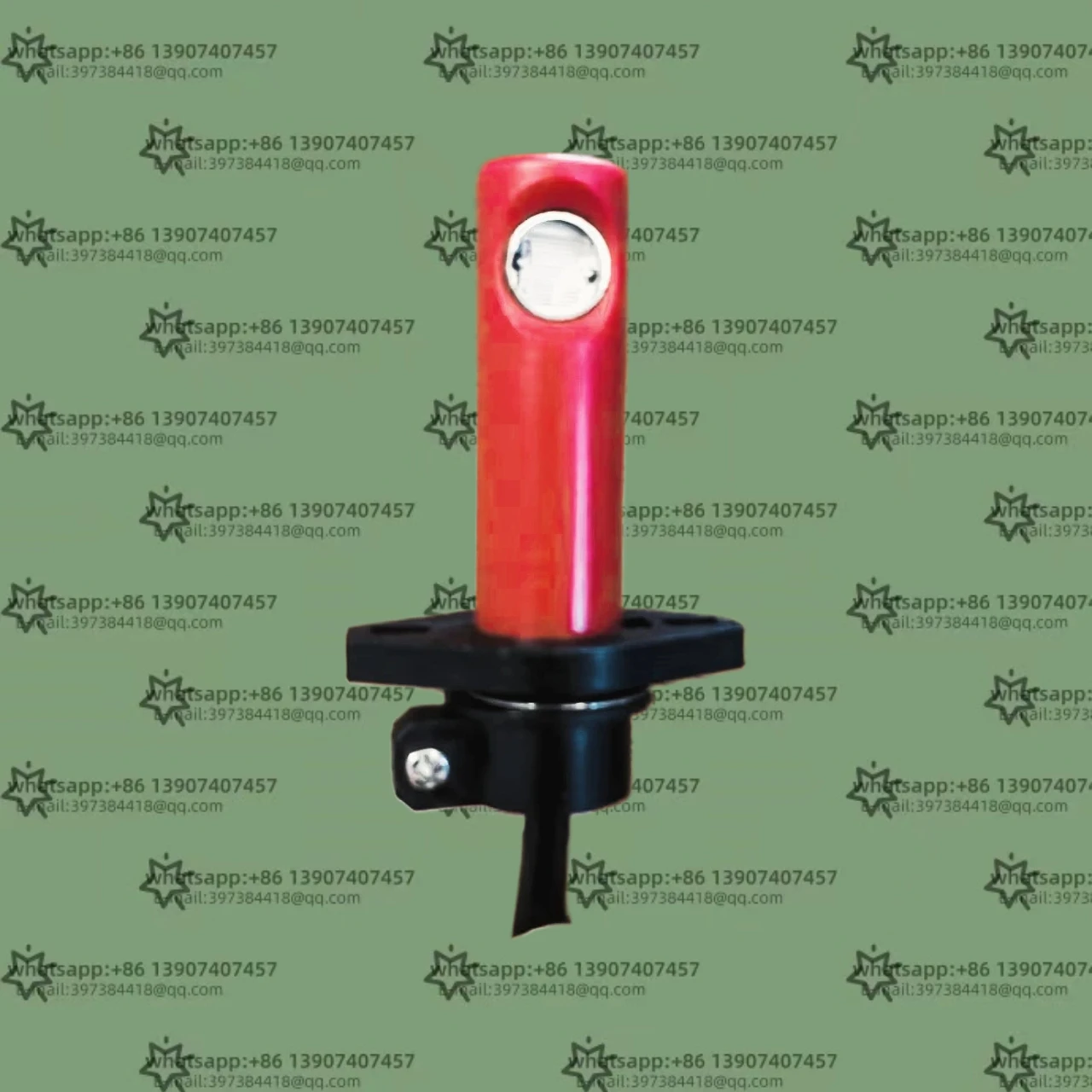 

FC7 Масляная горелка Детектор пламени Электрический глаз Фототрубка Зонд Фоторезистор