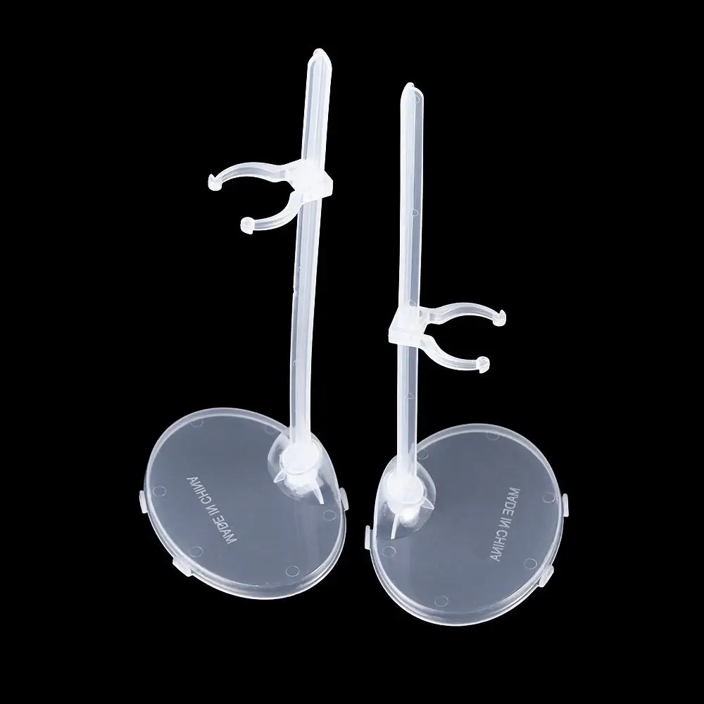 

1/6 кукла-манекен, модель, прозрачные стойки, подставка для фигурки куклы, держатель для дисплея, держатель для куклы, подставки для кукол, опоры для кукол