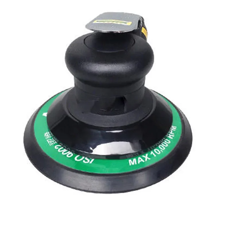 New Industrial Pneumatic Sander Large Waxing Machine Furniture Polishing Machine Sandpaper Machine