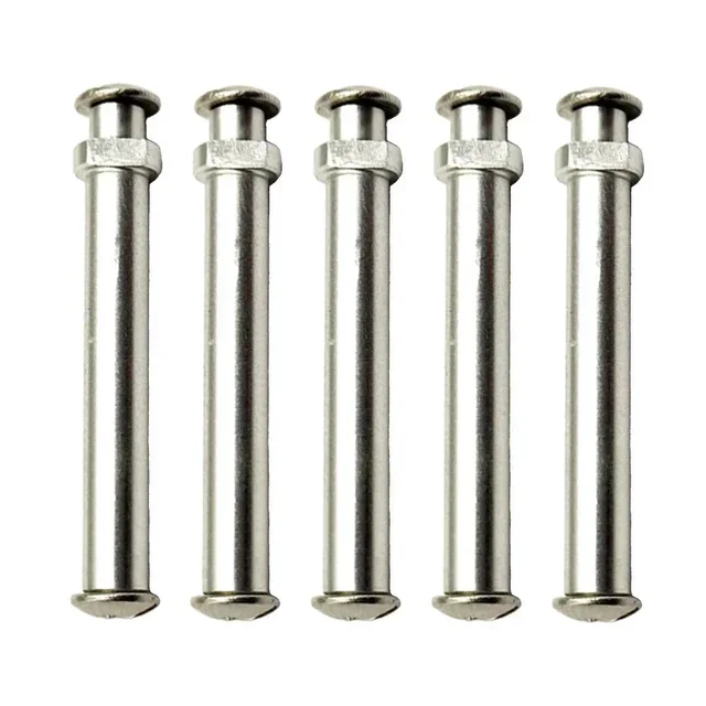 Narzędzie do naprawy wału kołowrotka wędkarskiego Pokrętło uchwytu wędkarskiego ze stopu aluminium Pokrętło uchwytu kołowrotka wędkarskiego Wałek Oś Pin Do Daiwa Uniwersalnie