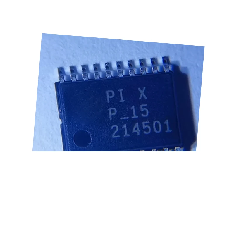 

Brand new original IC-PI silk-screened PI package TSSOP-20 programmable 12-bit sine/cosine interpolator