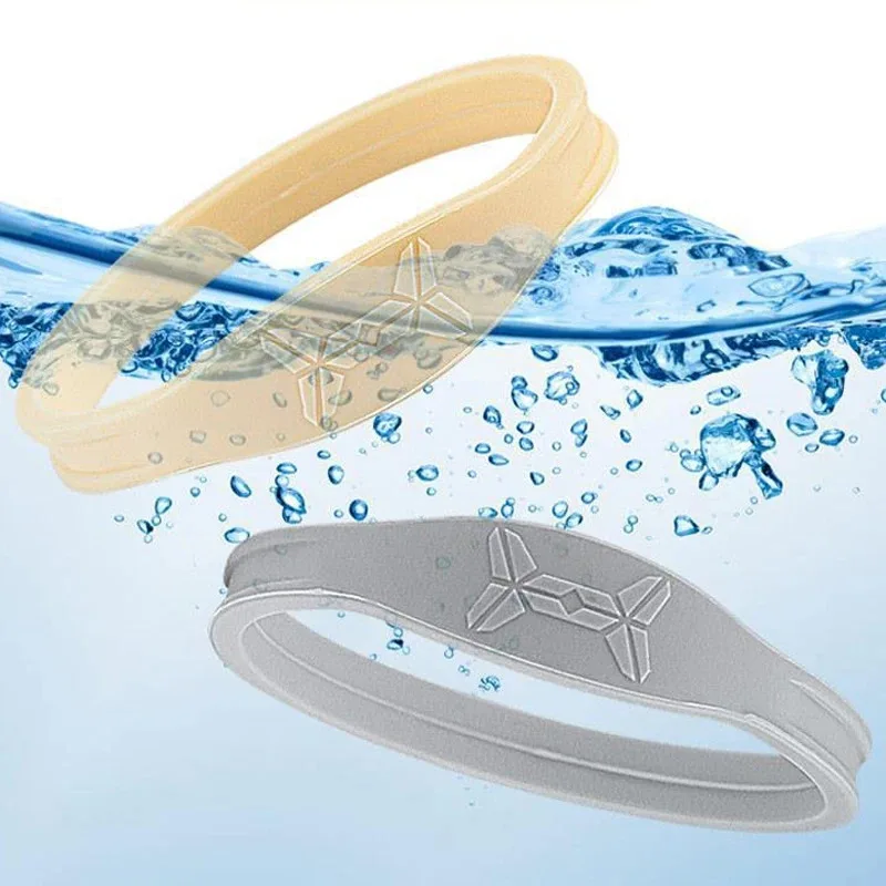 Genouillère de basket-ball en Silicone respirant, absorbe les chocs, sport, Fitness, protection du genou, ceinture rotulienne, Support rotulien fixe