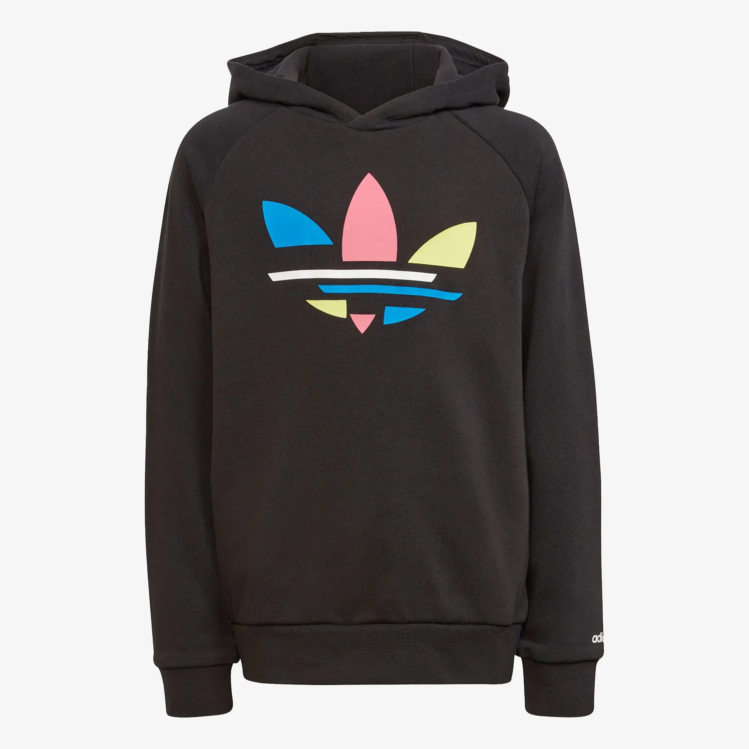

Adidas Authentic Current Season New Children's Casual Breathable Sports Hoodie H32388