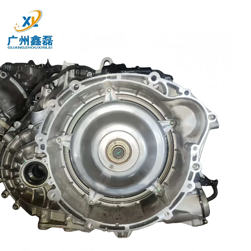 7DCT300 Double-Clutch Transmission Gearbox for Dongfeng Forthing 2021 OE 330141